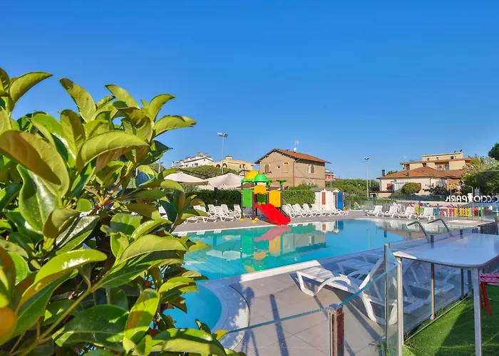 Hotel Ciccio Misano Adriatico