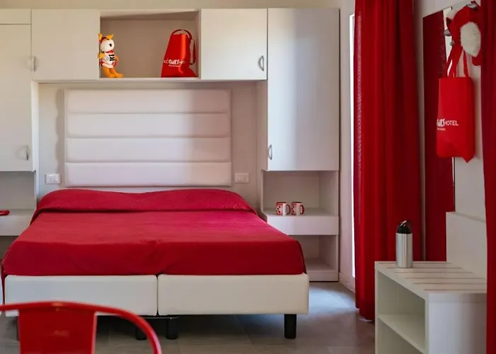 Ciccio Hotel Misano Adriatico