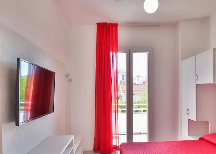 Ciccio Hotel Misano Adriatico