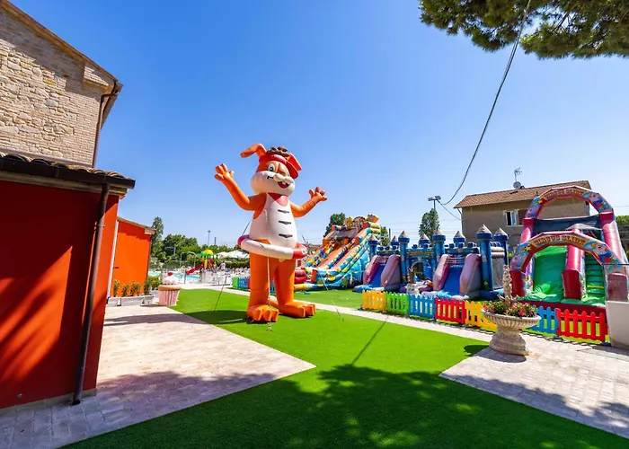 Hotel Ciccio Misano Adriatico