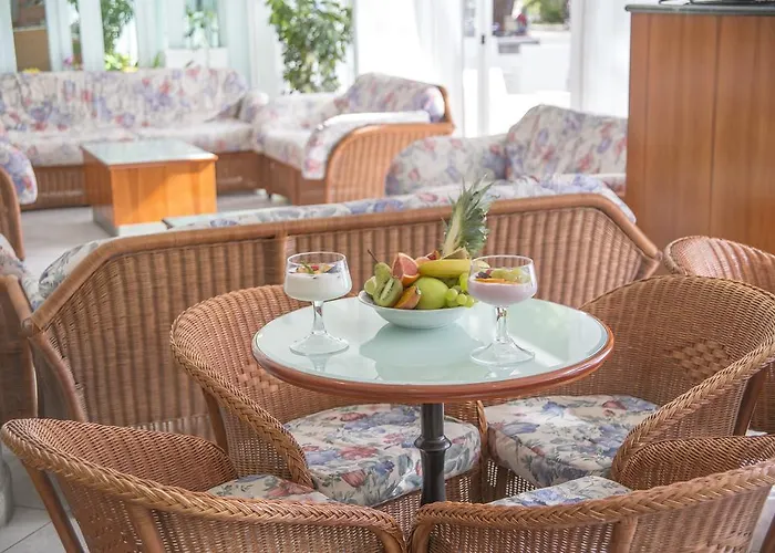 Hotel Ciccio Misano Adriatico