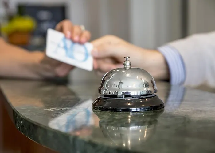 Ciccio Hotel Misano Adriatico