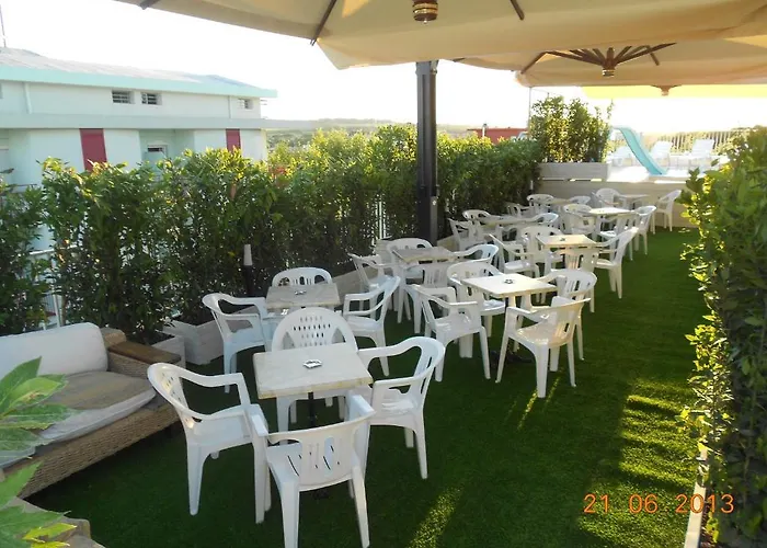 Hotel Ciccio Misano Adriatico