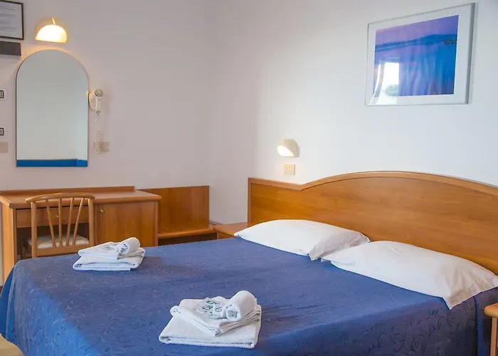 Ciccio Hotel 3*