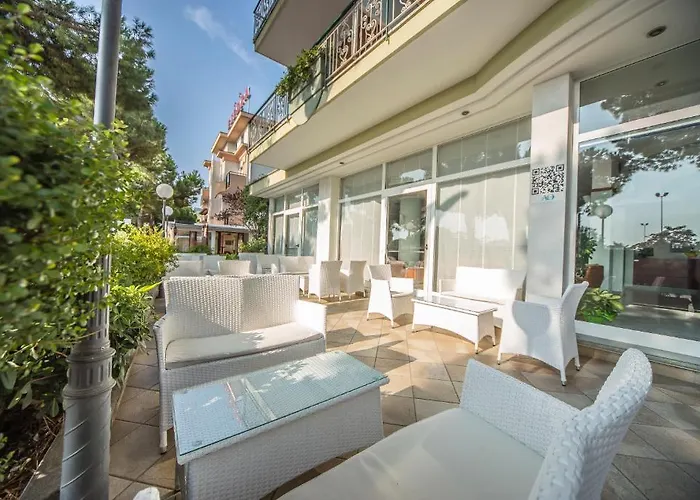 Ciccio 3* Misano Adriatico