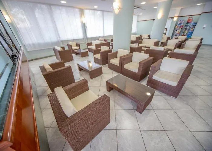 فندق Ciccio ميسانو ادرياتيكو