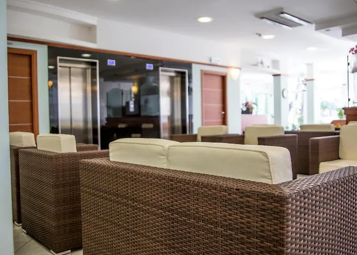 Hotel Ciccio 3*