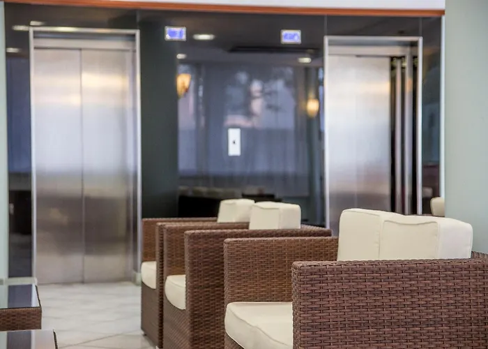 Hotel Ciccio 3*