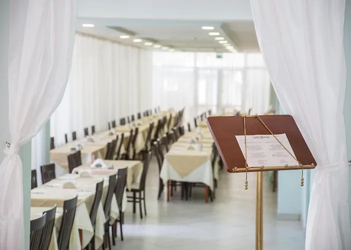 Ciccio فندق ميسانو ادرياتيكو