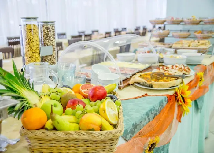 Ciccio Hotel