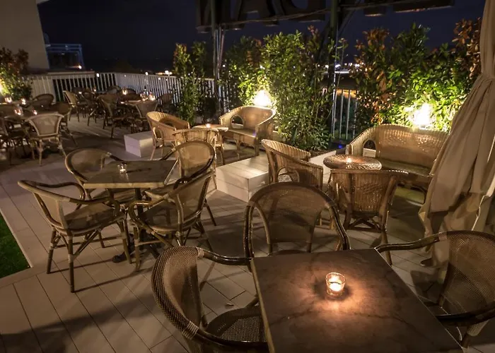 Ciccio Hotel Misano Adriatico