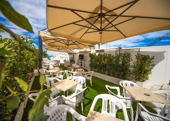 Ciccio Hotel 3*