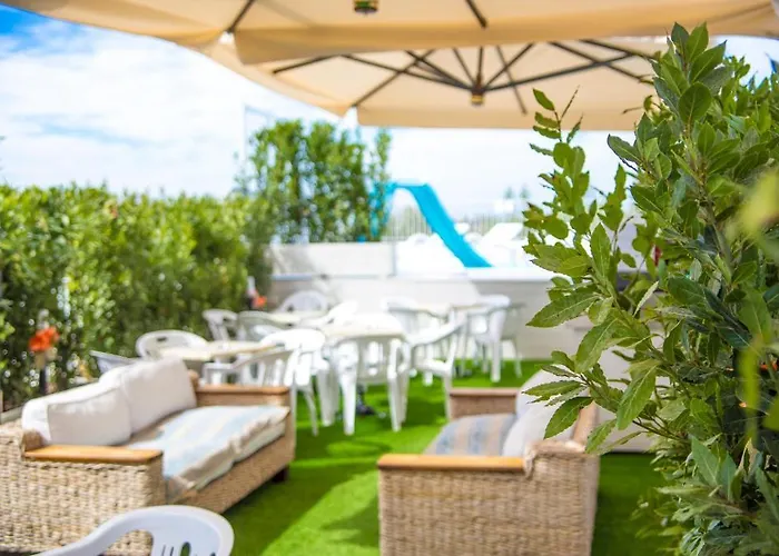 Hotel Ciccio Misano Adriatico
