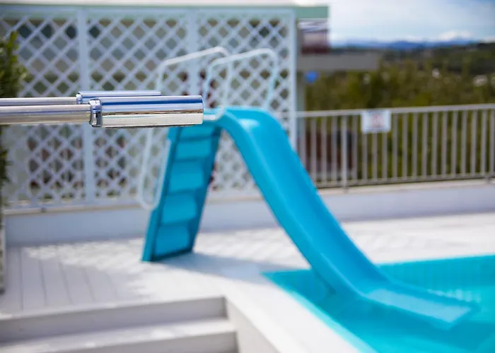 Ciccio Hotel Misano Adriatico