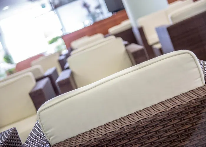Ciccio Hotel 3*