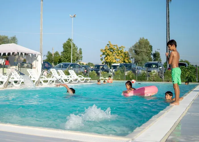Hotel Ciccio