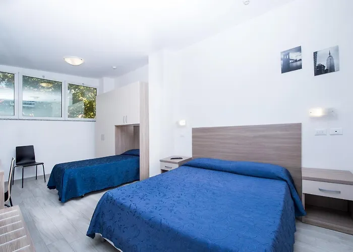 Hotel Ciccio Misano Adriatico