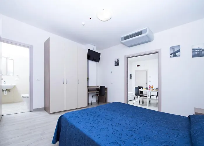 Ciccio Hotel