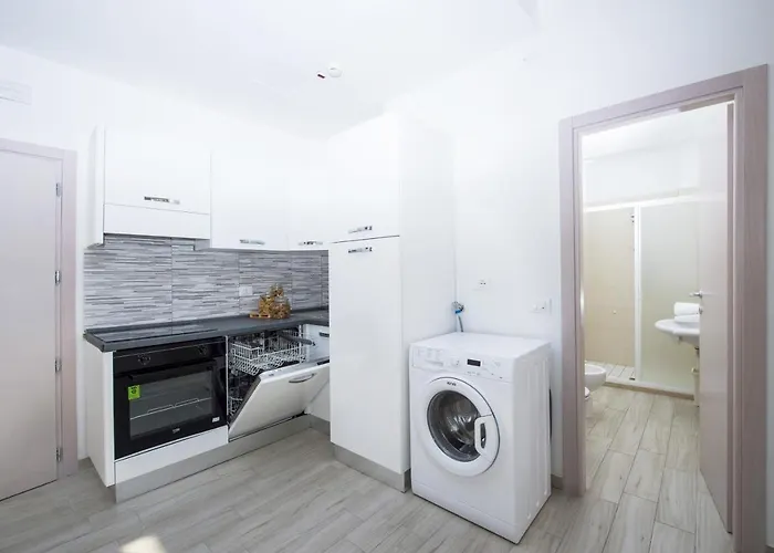 Ciccio 3* ميسانو ادرياتيكو