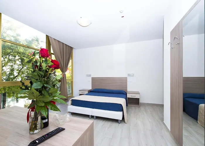 Hotel Ciccio Misano Adriatico