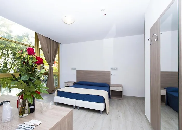 Ciccio Hotel Misano Adriatico