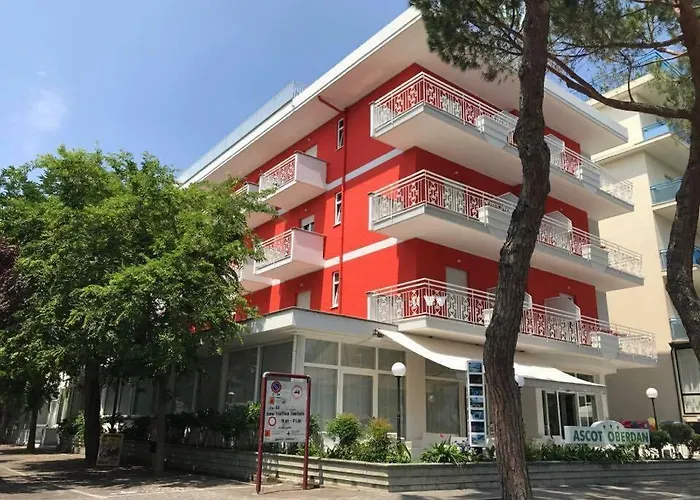 Hotel Ciccio 3*